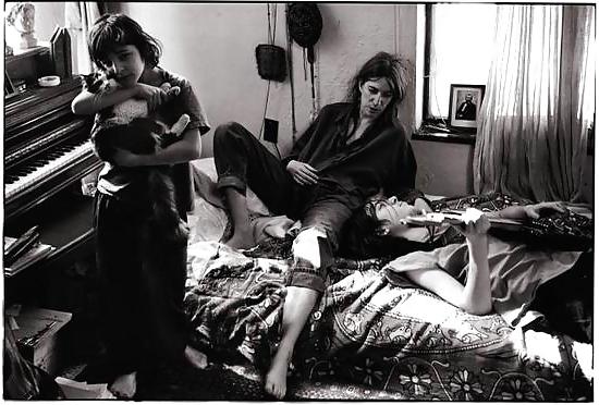 25P Photo Art (10)...By Annie Leibovitz