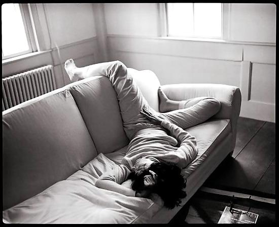 25P Photo Art (10)...By Annie Leibovitz