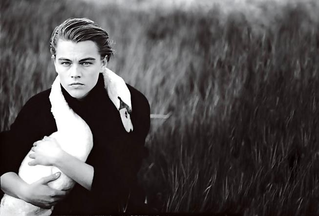 25P Photo Art (10)...By Annie Leibovitz