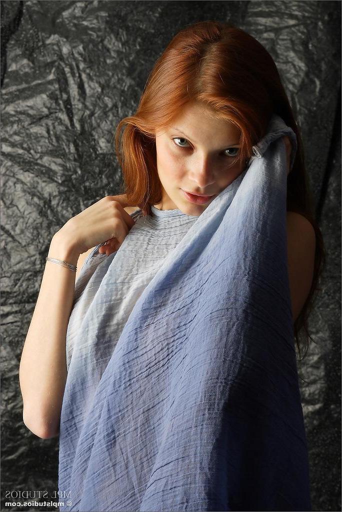 12P MPL Studios Presents Ava in "Red Hot"