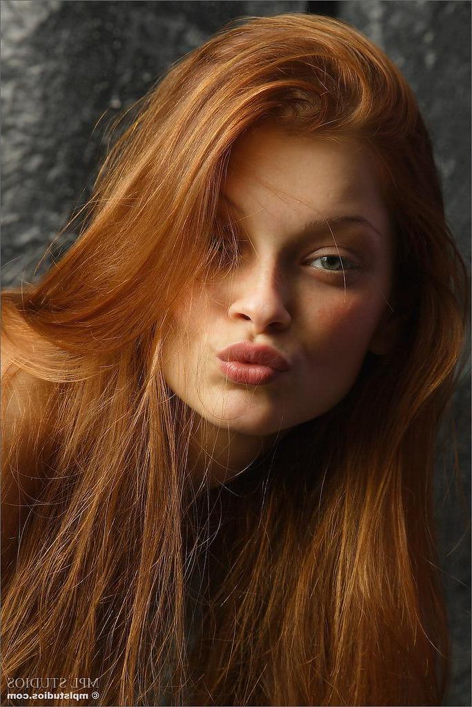 12P MPL Studios Presents Ava in "Red Hot"