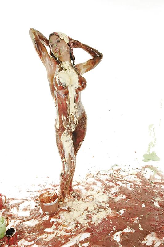 25P Artistic Shots (05) - 15.09.11