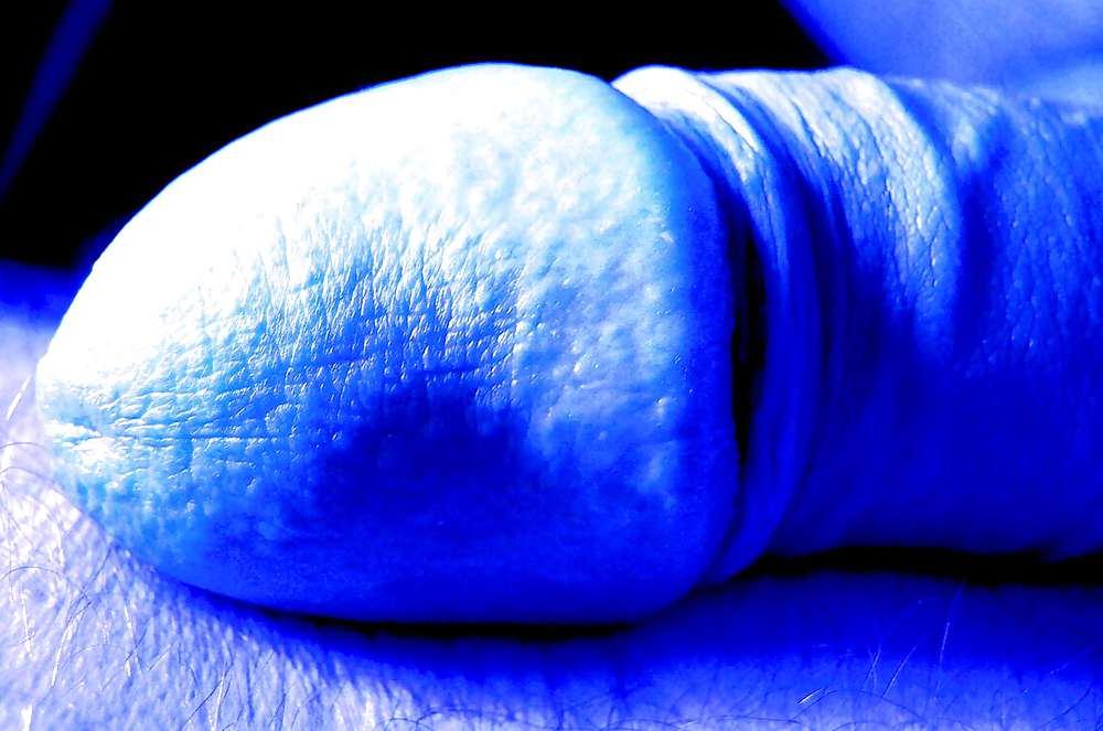 24P Cock member penis dick erection art funny