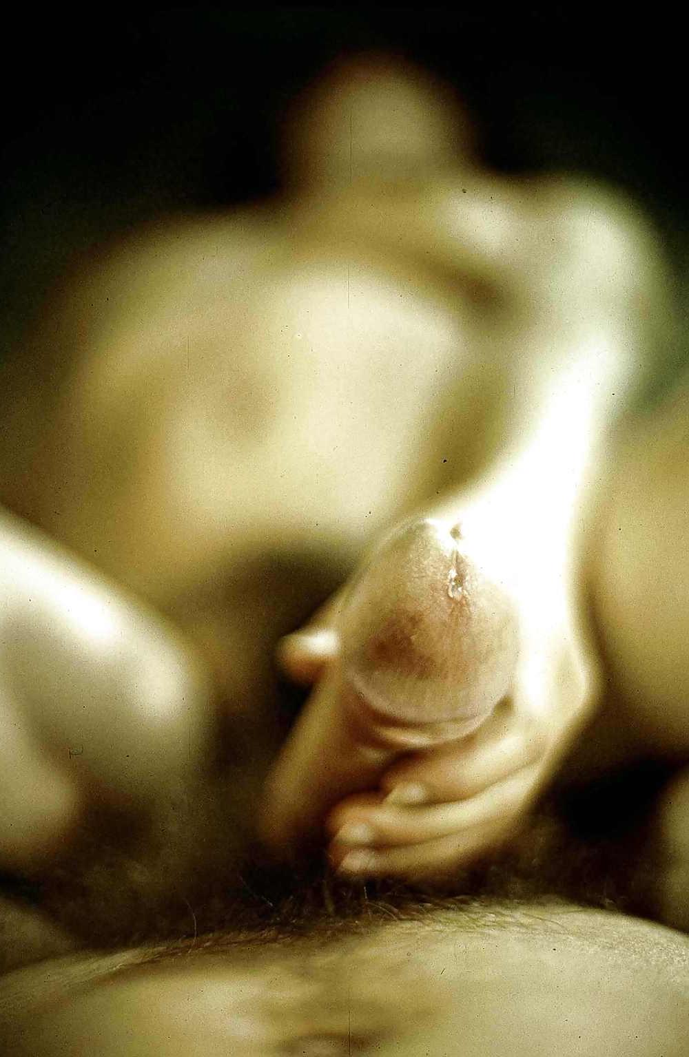 24P Cock member penis dick erection art funny