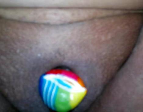 17P Sweet Juicy Delicious Pussy 