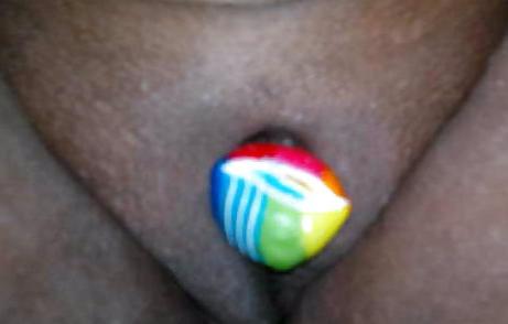 17P Sweet Juicy Delicious Pussy 