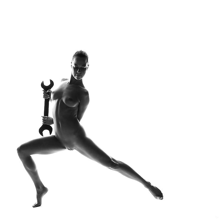 22P Erotic Nude Art 4