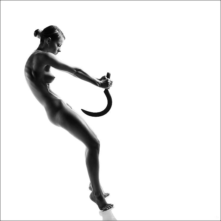 24P Erotic Nude Art 5