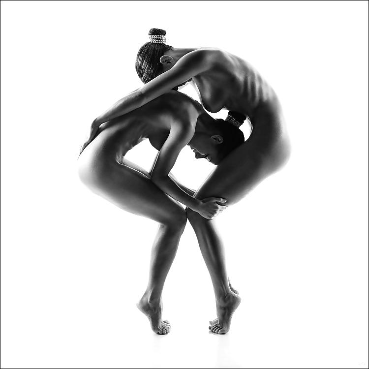 24P Erotic Nude Art 5