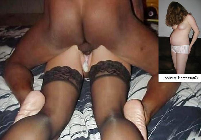 25P Baby Maker - Insemined by BBC