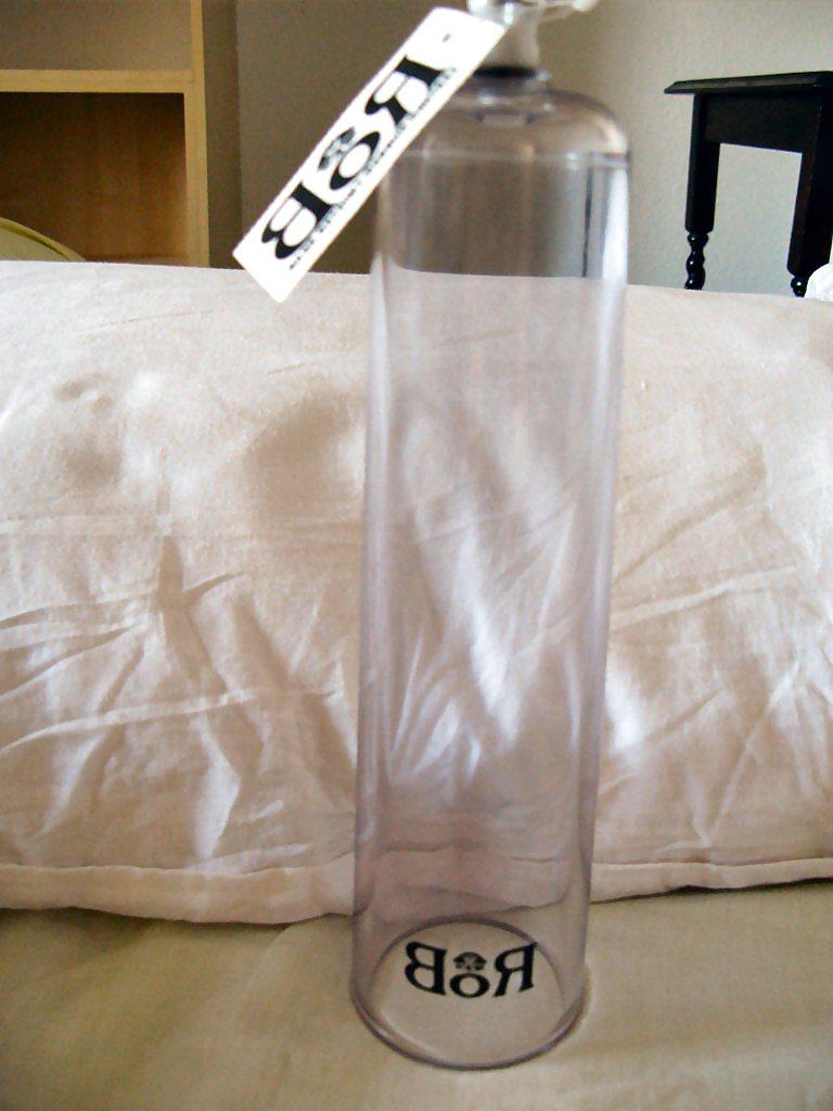 17P My New Toys