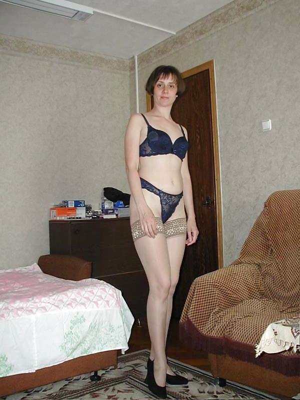 25P Anette - hot amateur bitch