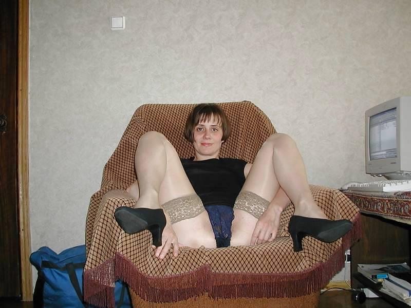 25P Anette - hot amateur bitch