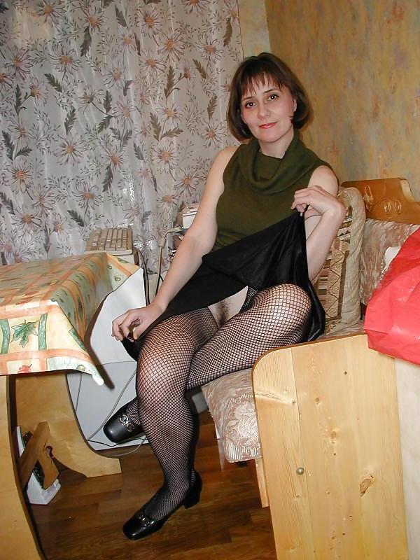 25P Anette - hot amateur bitch
