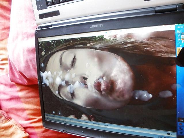 8P Blugrl2 profitiert von einer weiteren Ladung TosserTims-Sperma