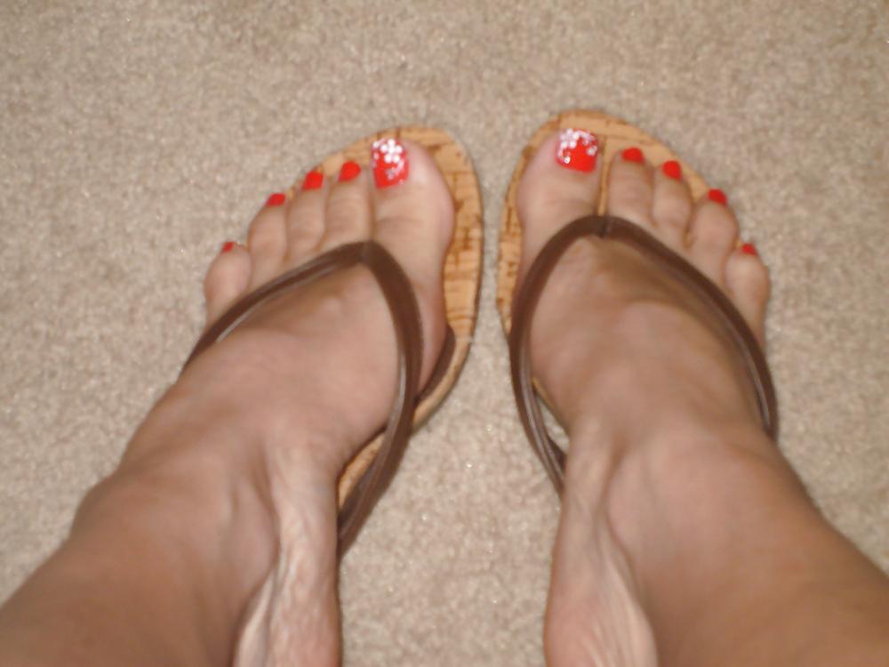 25P Sexy Feet and Soles #2