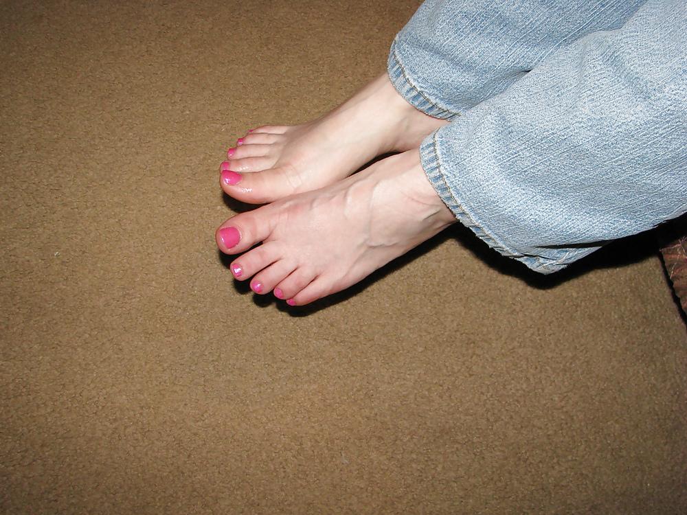 25P Sexy Feet and Soles #2