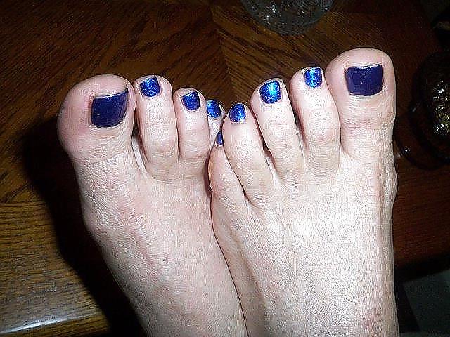 25P Sexy Feet and Soles #2