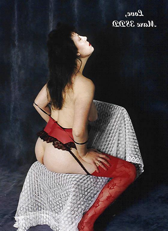 14P Ex wife with toys