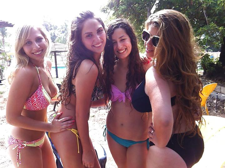 25P Cute ISRAELI Chikz