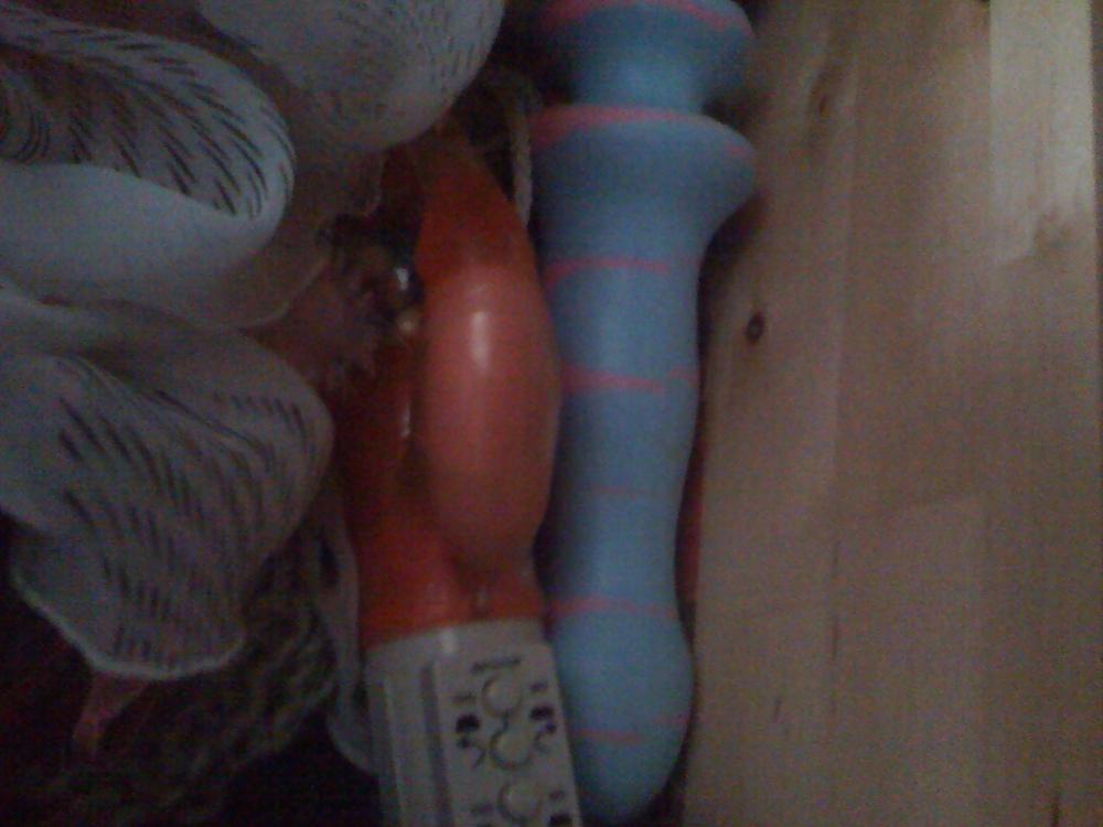 7P My Friends Moms Toys
