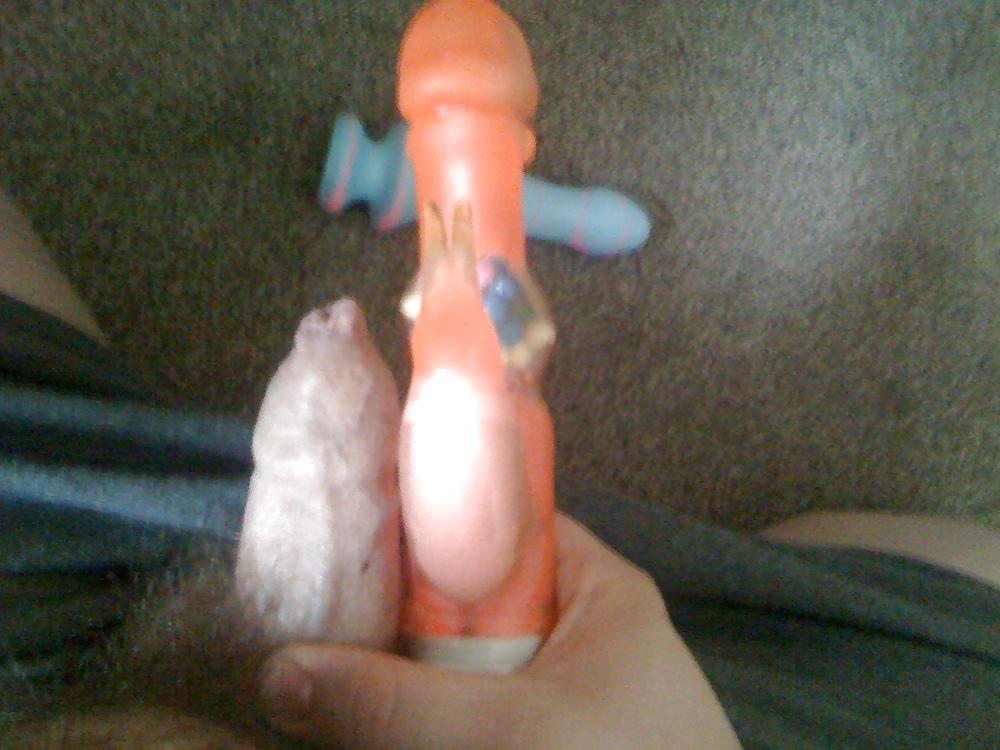 7P My Friends Moms Toys