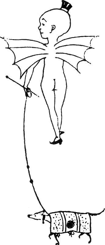25P Ornamental and Voluptuous Art Nouveau 2 - Aubrey Beardsley