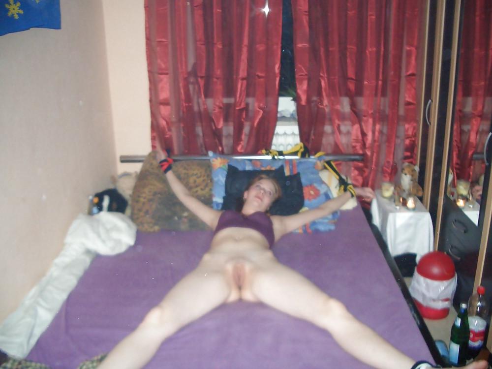 25P Young & Raunchy