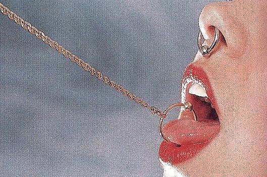 22P Body Art - Piercings