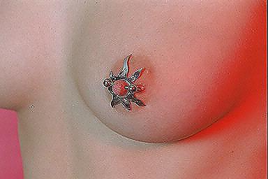 22P Body Art - Piercings
