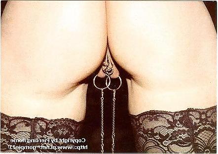 22P Body Art - Piercings