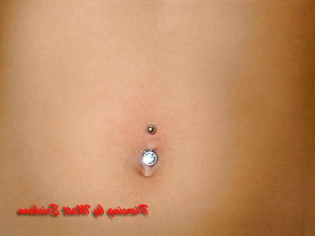 22P Body Art - Piercings