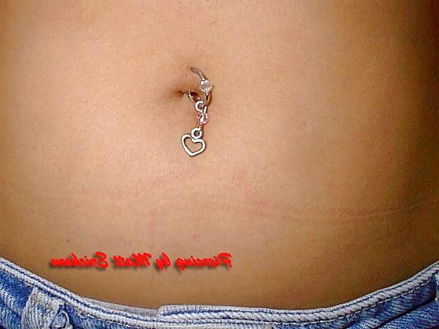 22P Body Art - Piercings