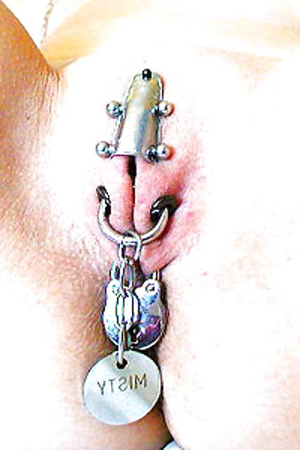 22P Body Art - Piercings