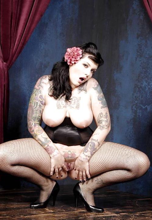 25P Chubby Chicks 4