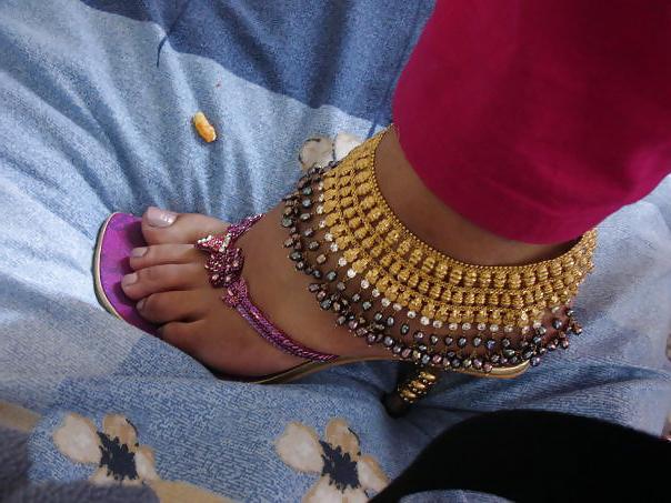 25P Indian and paki feet heels sandals. FB and web pics