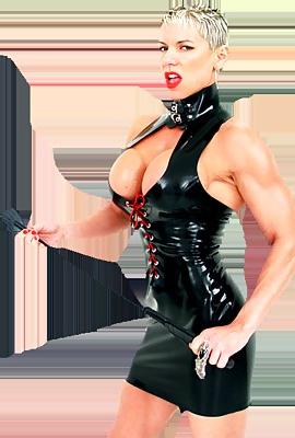 25P Goddess heather