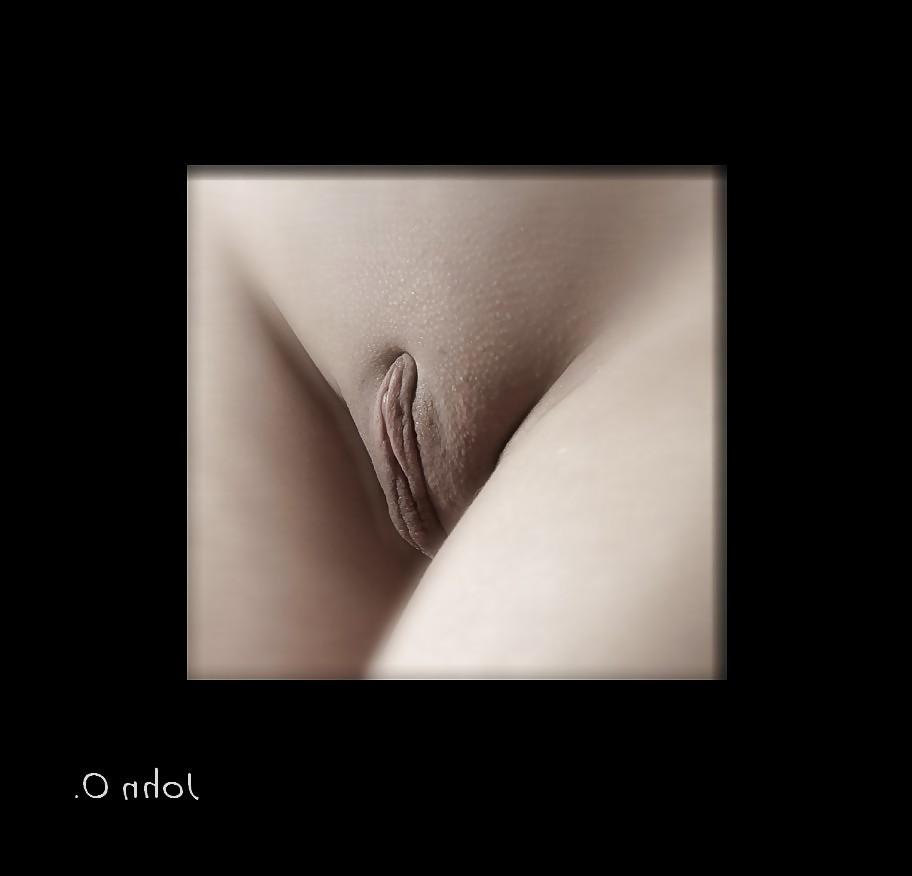 7P My artistic work