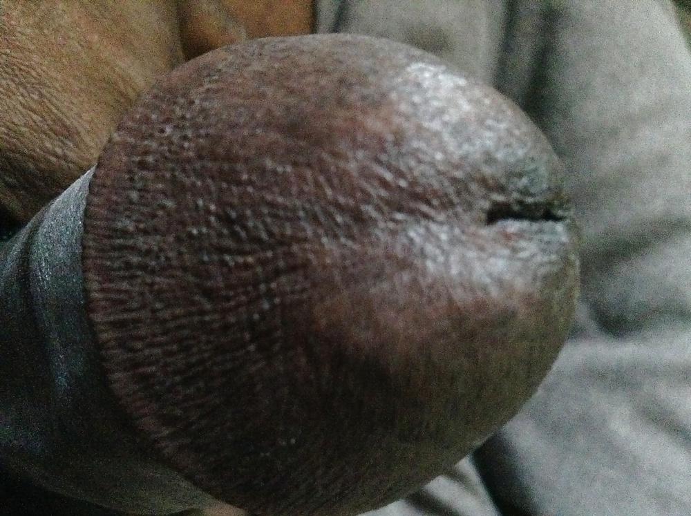 10P Big Black Cock