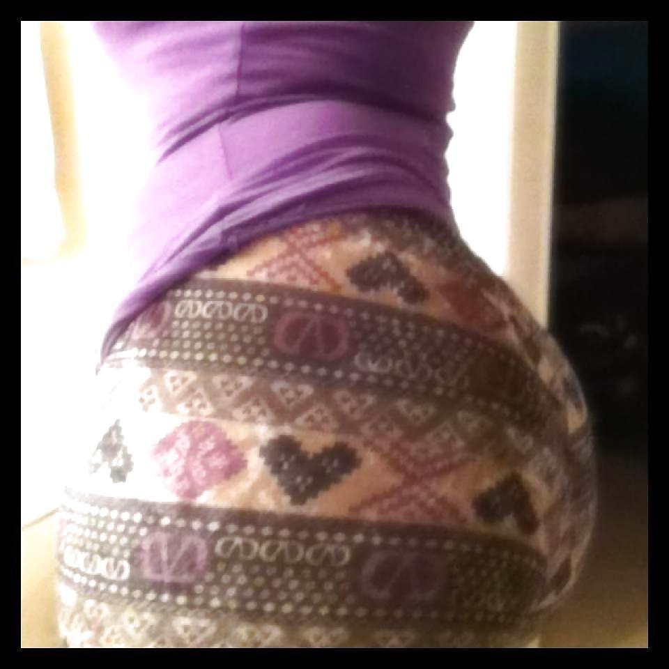 18P My gf & what i get 2 play with