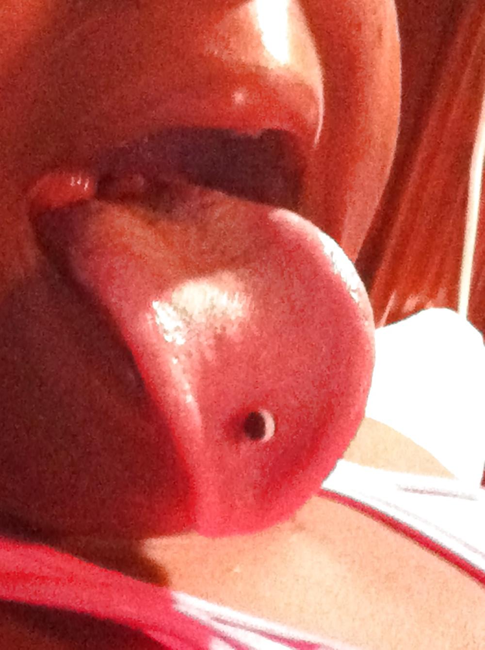 18P My gf & what i get 2 play with