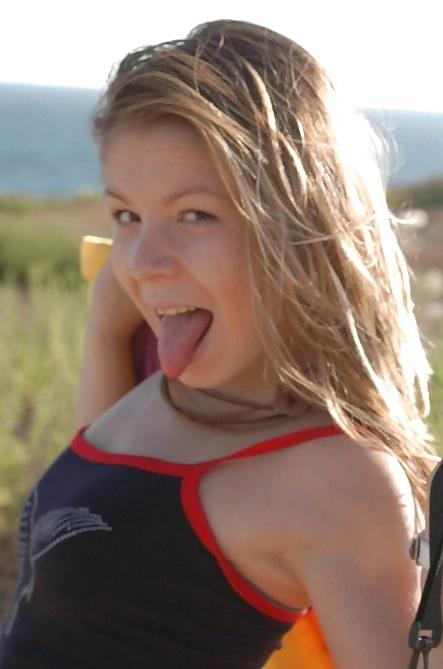 16P Tongue,langue sexy