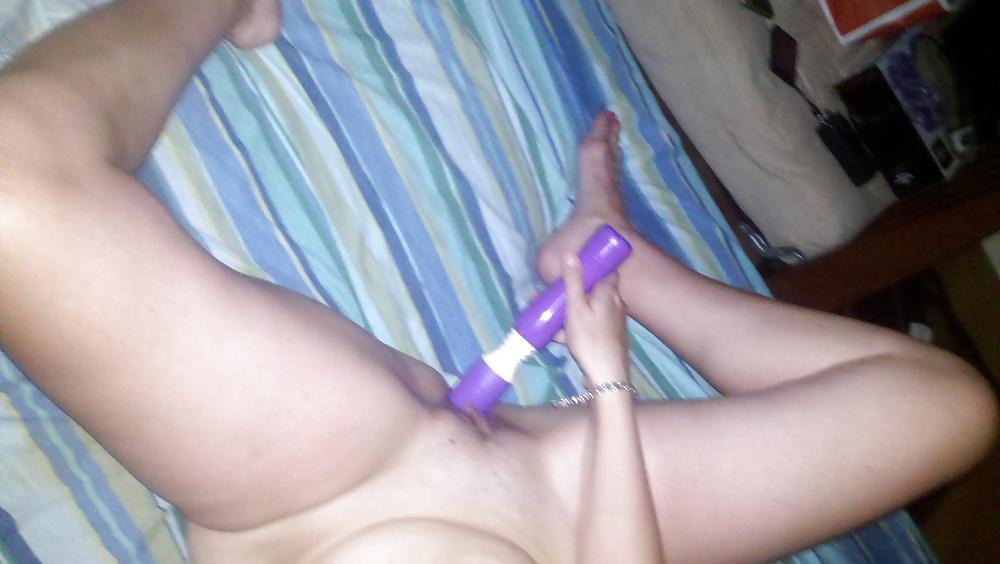 12P Dildo Play