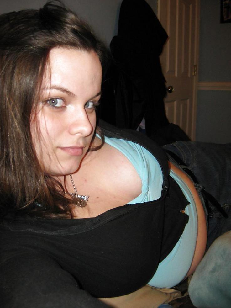 25P Chubby & Thick Girls 6