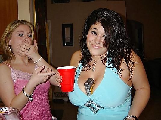 25P Chubby & Thick Girls 6