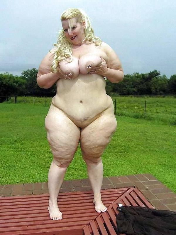 25P Fat Skinny Ugly Freaky Old Young Quirky-Part 15