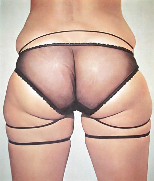 25P Pin-up Art 5 - John Kacere