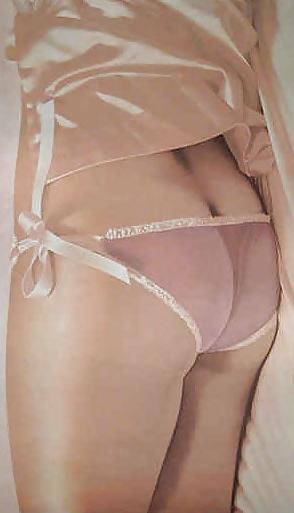 25P Pin-up Art 5 - John Kacere