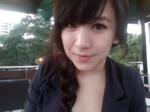 21P CHINESE SEXY