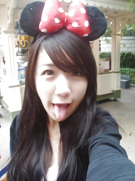 21P CHINESE SEXY